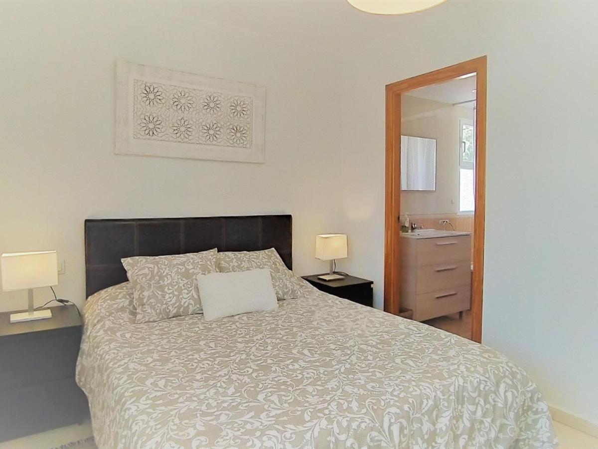 Apartment Vacanza Torre San Marino By Interhome Benidorm Ngoại thất bức ảnh