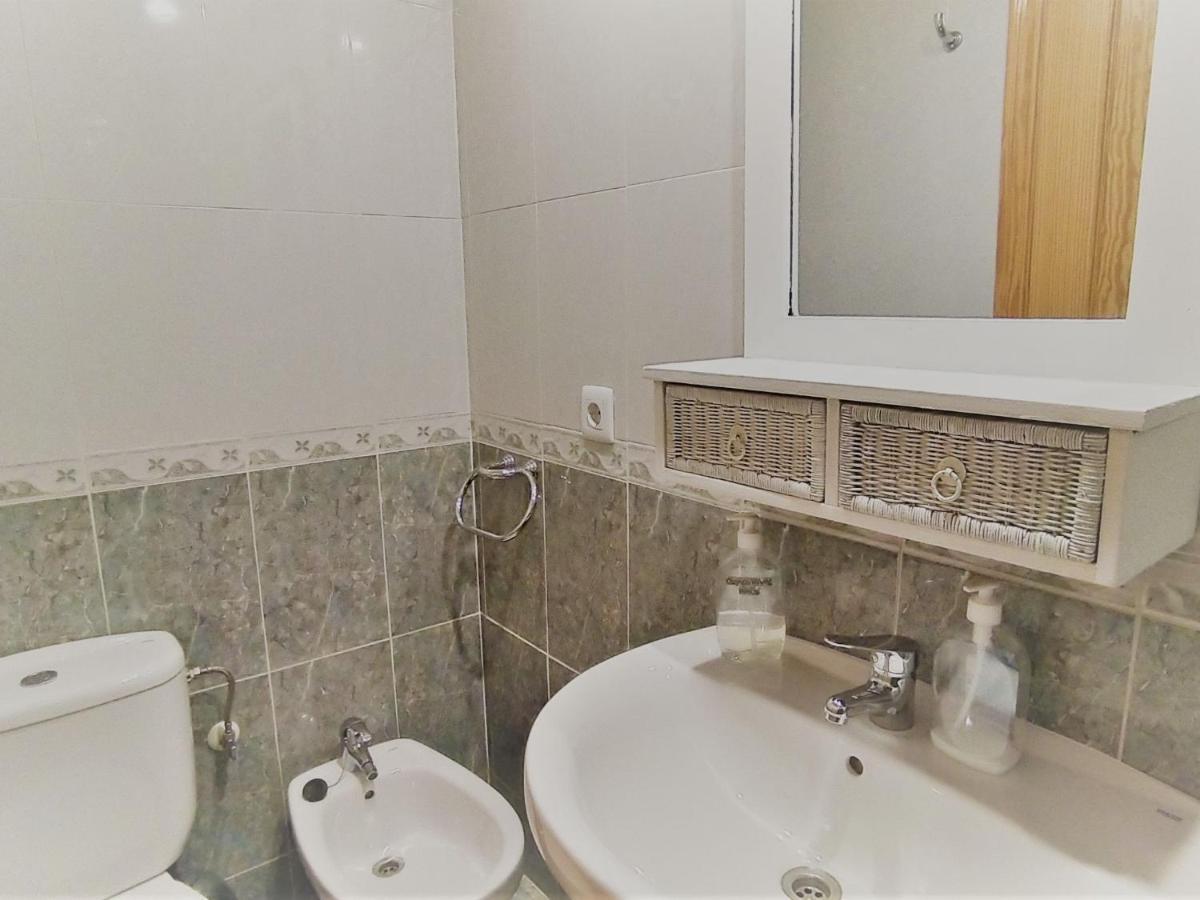Apartment Vacanza Torre San Marino By Interhome Benidorm Ngoại thất bức ảnh
