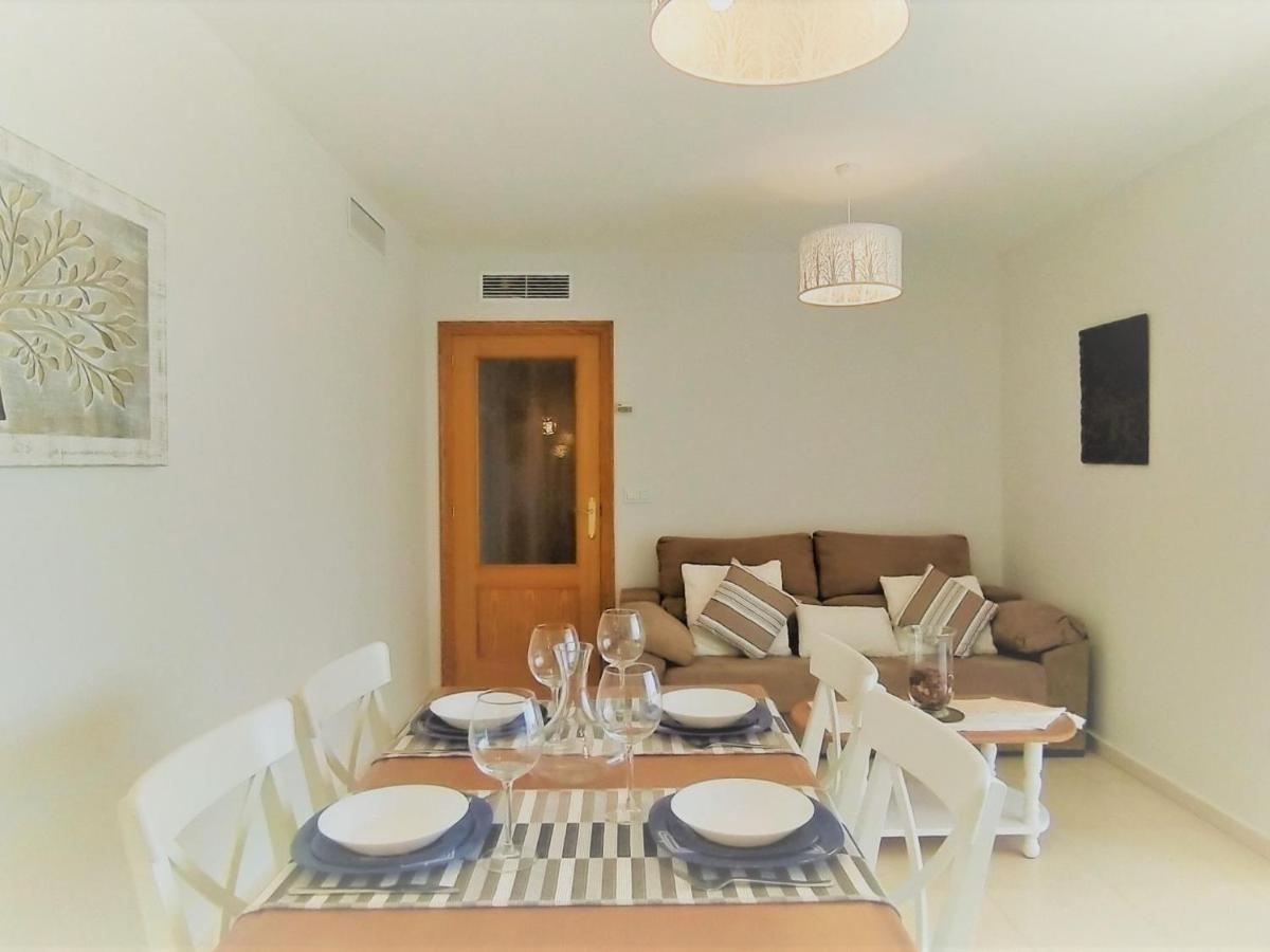 Apartment Vacanza Torre San Marino By Interhome Benidorm Ngoại thất bức ảnh